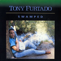 Tony Furtado