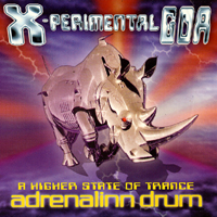 Adrenalin Drum