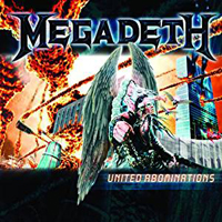 Megadeth