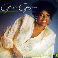 Gloria Gaynor