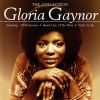 Gloria Gaynor