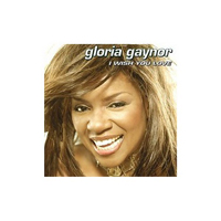 Gloria Gaynor