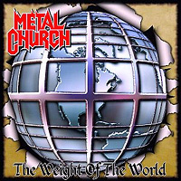 Metal Church