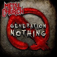 Metal Church