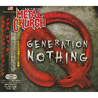 Metal Church