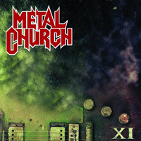 Metal Church