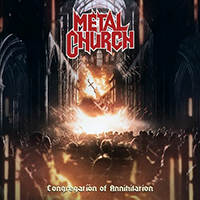 Metal Church