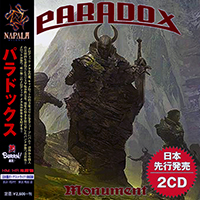 Paradox (DEU)