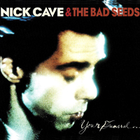 Nick Cave & The Bad Seeds