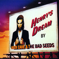 Nick Cave & The Bad Seeds