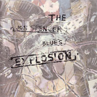 Jon Spencer Blues Explosion