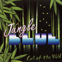 Jungle Blue