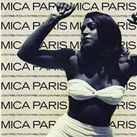 Mica Paris