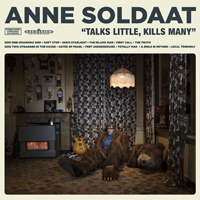 Anne Soldaat