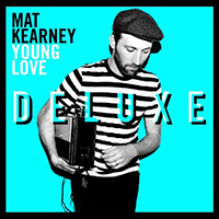 Mat Kearney