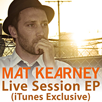 Mat Kearney