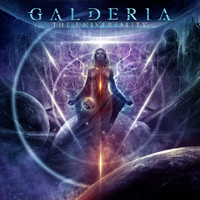 Galderia