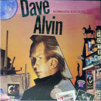 Dave Alvin and the Guilty Women