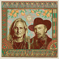 Dave Alvin and the Guilty Women