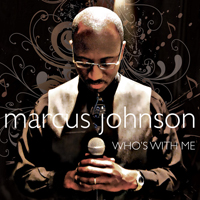 Marcus Johnson