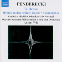 Krzysztof Penderecki