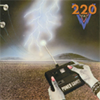 220 Volt