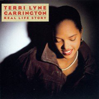 Terri Lyne Carrington