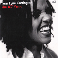 Terri Lyne Carrington