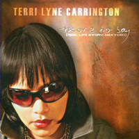 Terri Lyne Carrington