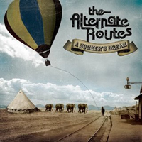 Alternate Routes