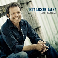 Troy Cassar-Daley