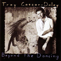 Troy Cassar-Daley