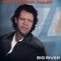 Troy Cassar-Daley