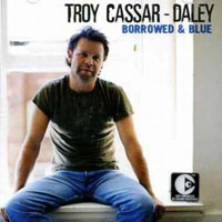 Troy Cassar-Daley