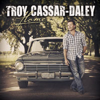 Troy Cassar-Daley