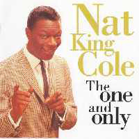 Nat King Cole