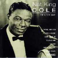 Nat King Cole