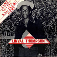 Linval Thompson