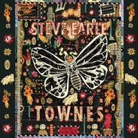 Steve Earle