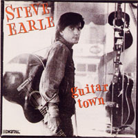 Steve Earle