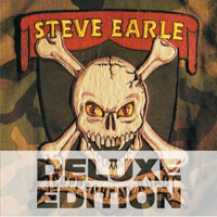 Steve Earle