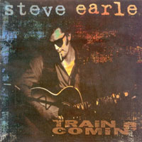 Steve Earle