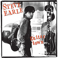 Steve Earle