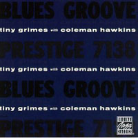 Coleman Hawkins All Star Band