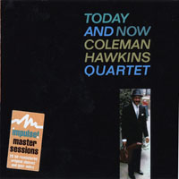 Coleman Hawkins All Star Band