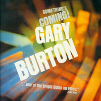 Gary Burton