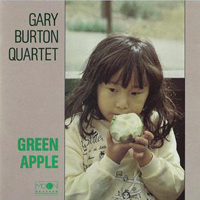 Gary Burton