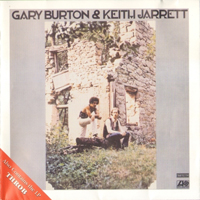 Gary Burton