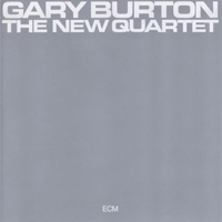 Gary Burton