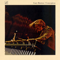 Gary Burton